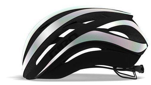 Giro Aether Mips Hjelm - Sort Med Refleks til Black Friday