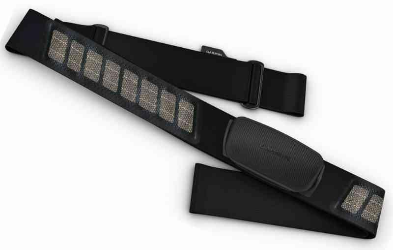 Garmin HRM-Dual Pulsesensor
