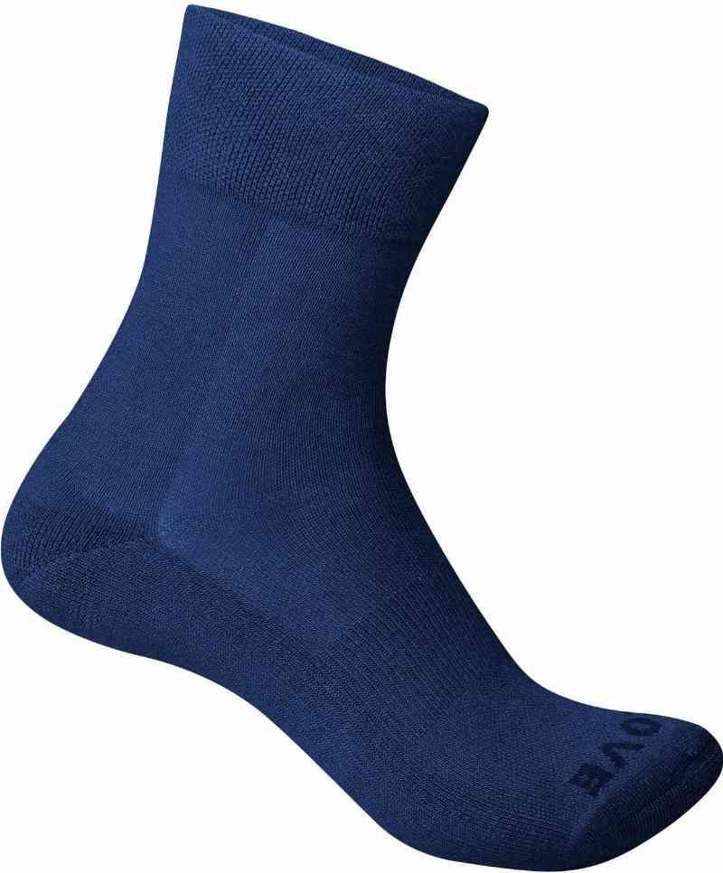 GripGrab Thermo Vinterstrømpe SL - Blå