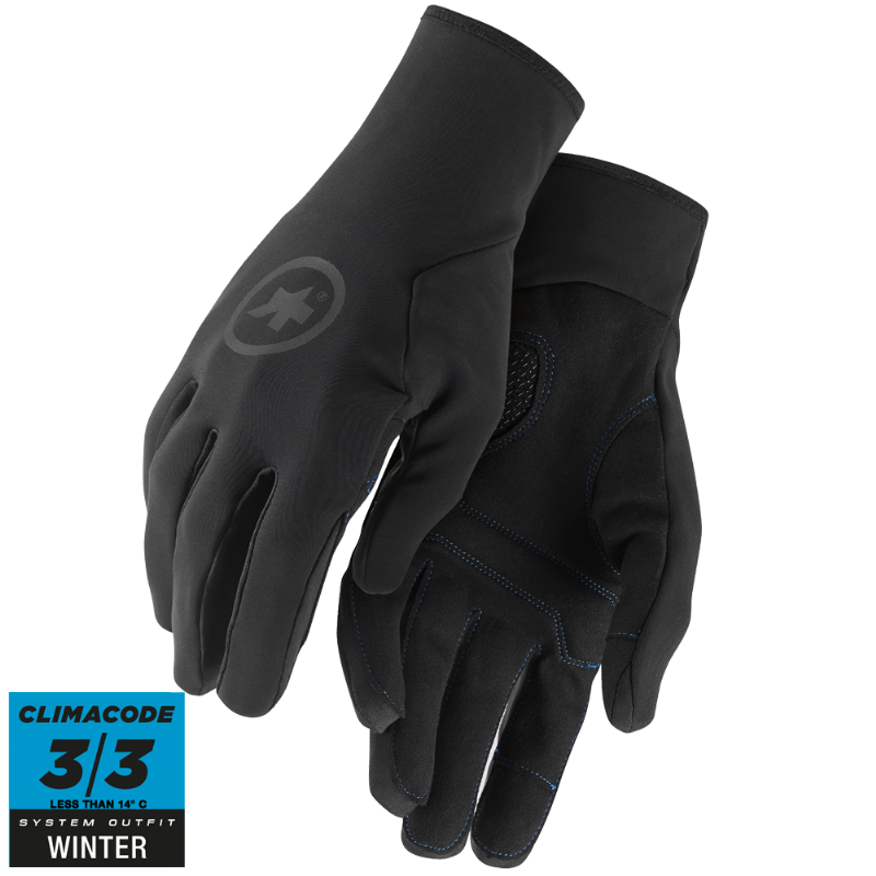 Assos Vinter Cykelhandsker