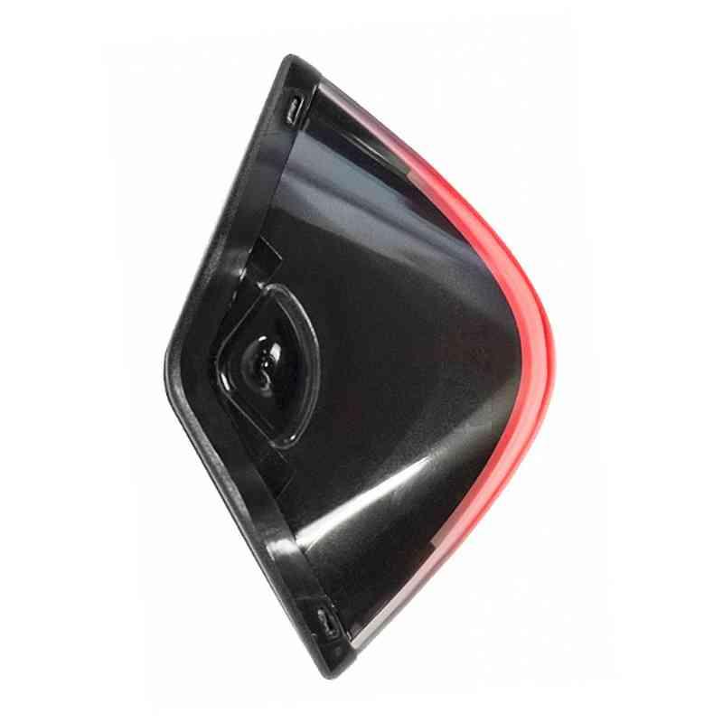 FIZIK Lumo L1 Baglygte - USB Opladelig