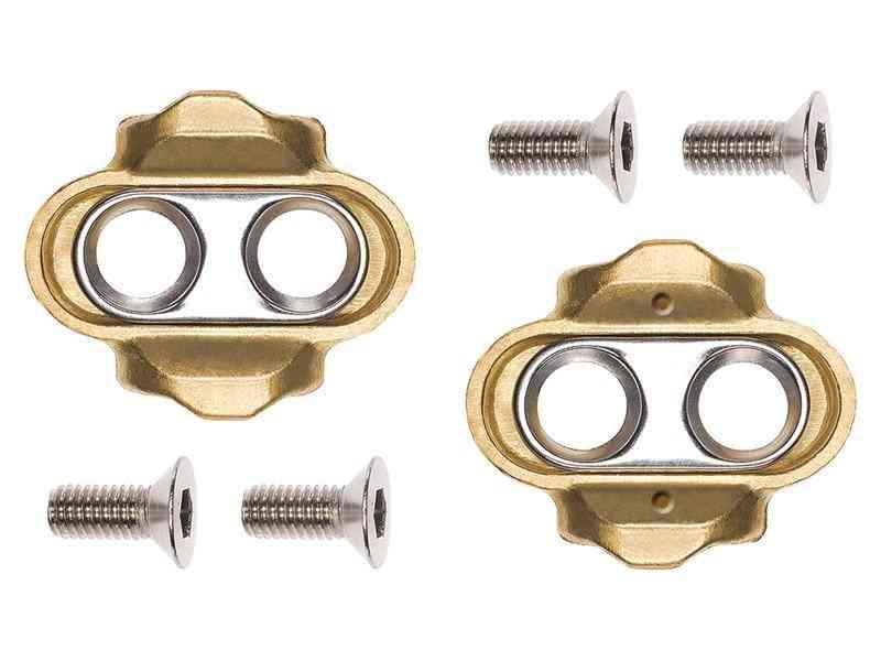 CrankBrothers Klamper med 6 graders bevægelse