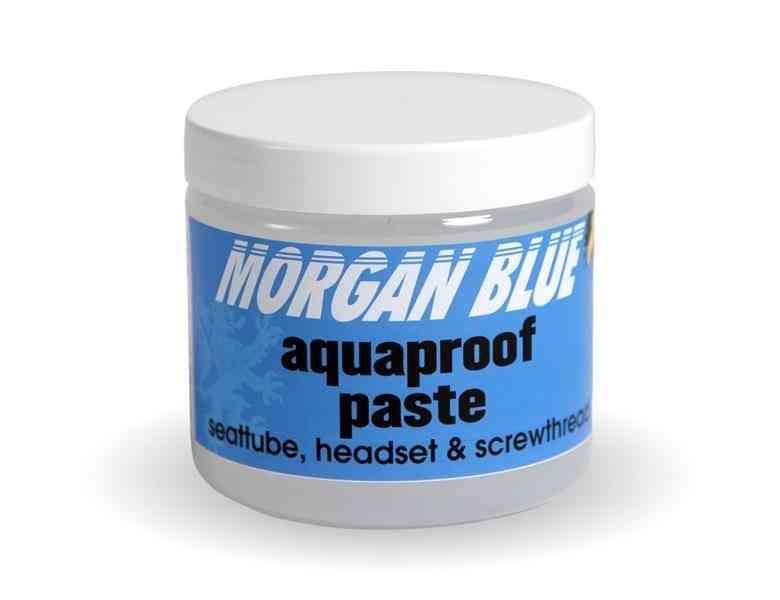 Morgan Blue Aquaproof Pasta - 200ml