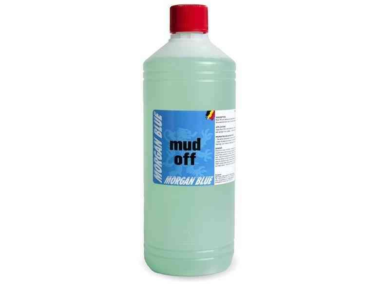 Morgan Blue Mud Rens - 1000ml