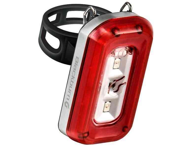 Blackburn Central 20 USB Cykellygte