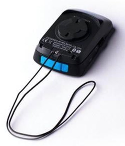 Wahoo ELEMNT Bolt Sikkerhedsnor (Tether)