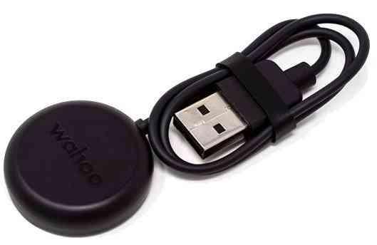 Wahoo TICKR Fit USB Laderkabel
