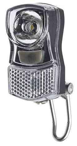 Abus Taurus Cykellygte foran