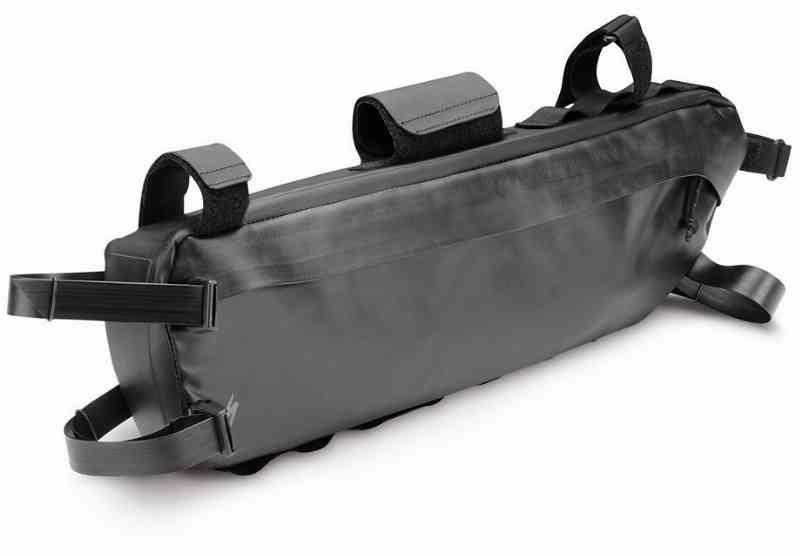Specialized Burra Burra Framepack 8 - Black Friday Tilbud