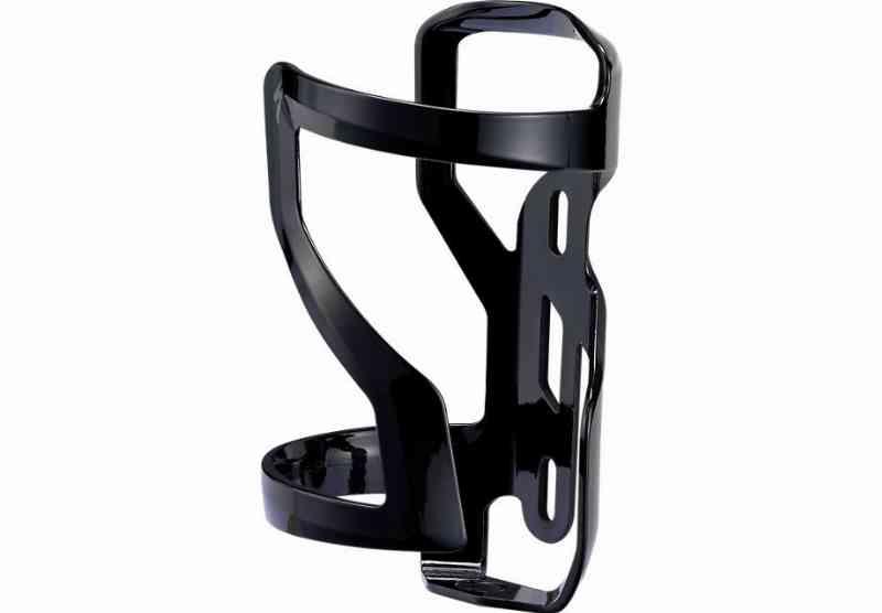 Specialized Zee Cage II - Sort (venstre)