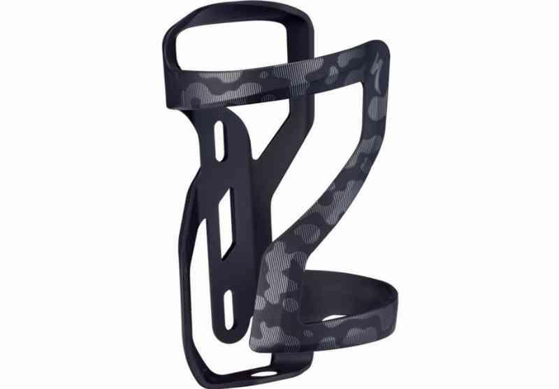 Specialized Zee Cage II – Camo (højre side)