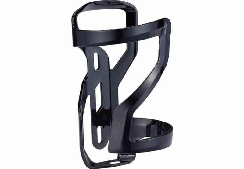 Specialized Zee Cage II – Sort (højre side)