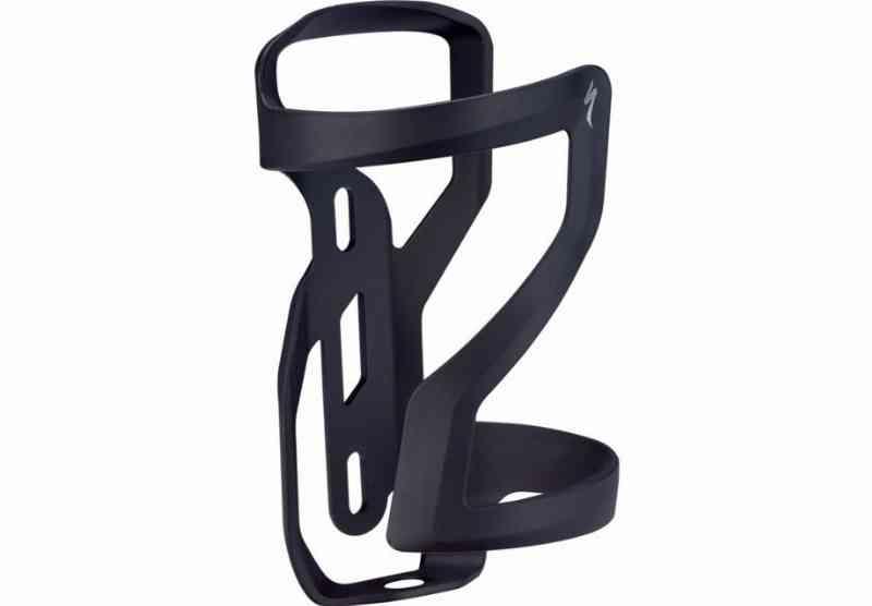 Specialized Zee Cage II - Mat Sort (Højre)