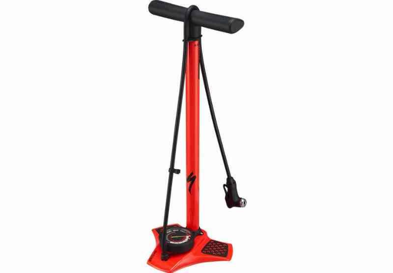 Specialized Air Tool Comp V2 Pumpe til cykler