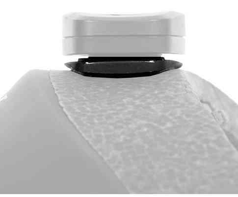 Specialiseret ANGI Adapter til ANGi Crash Sensor