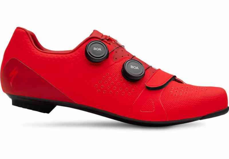 Specialized Torch 3.0 Vej Cykelsko - Rød