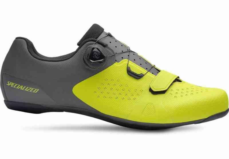 Specialized Torch 2.0 Vej Cykelsko - Gul