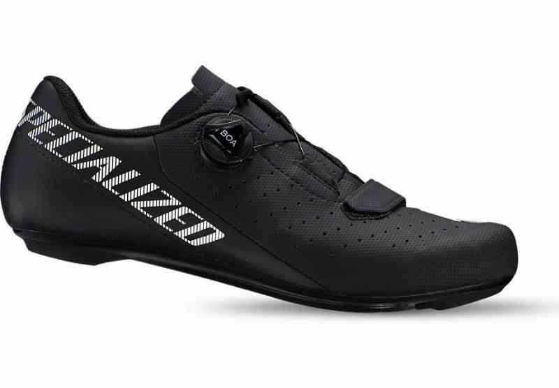 Specialized Torch 1.0 Vej Cykelsko - Sort