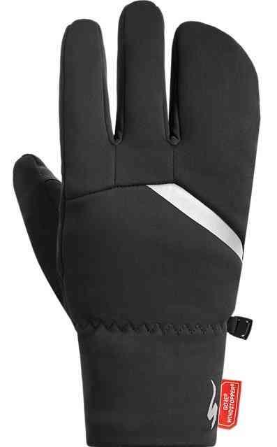 Specialized Element 2.0 Handsker – Sort