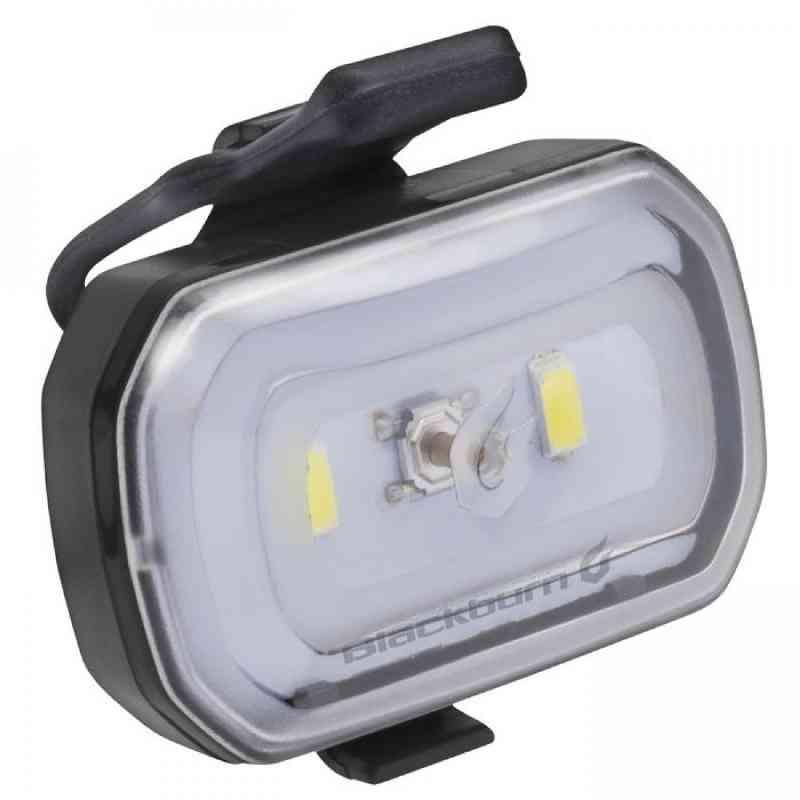 Blackburn Click USB Cykellygte