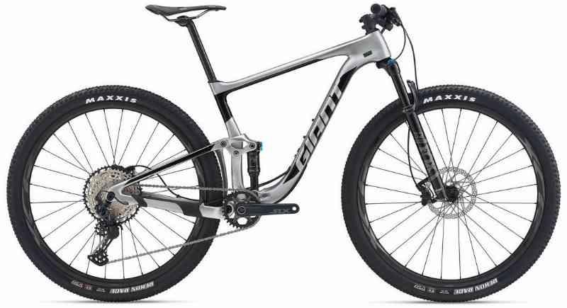 Giant Anthem Advanced 29 2 – TILBUD