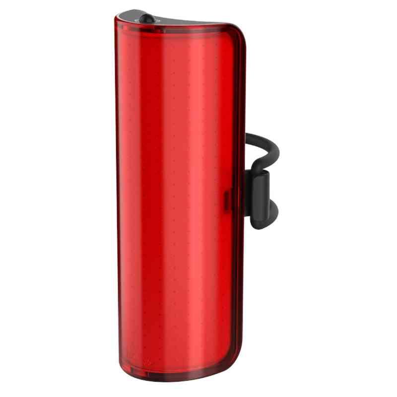 Knog Big Cobber Baglygte – 270 lumen lysstyrke