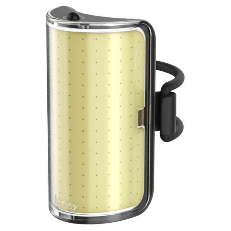 Knog Mid Cobber Cykellygte - 320 lumen