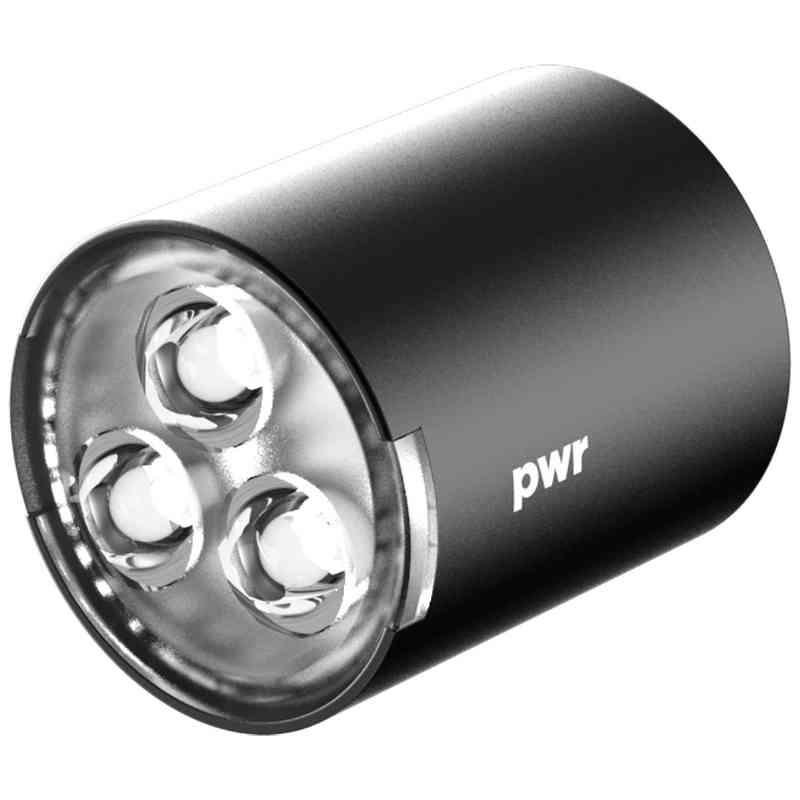 Knog PWR Cykellygte – 600 lumen