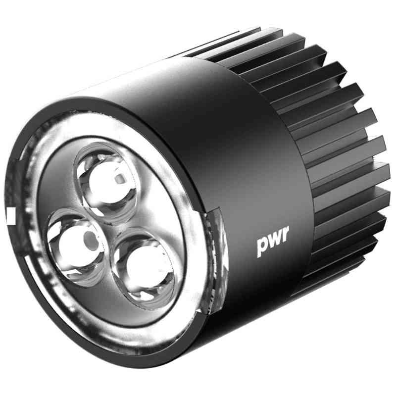 Knog PWR Cykellygte – 1000 lumen