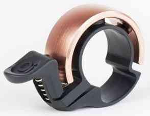 Knog Oi Classic Lille Ringeklokke – Kobber