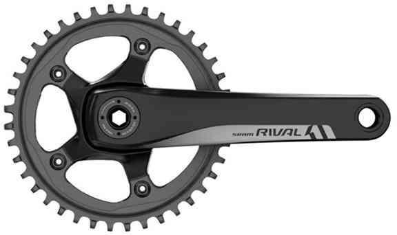 SRAM Rival 1 GXP Kranksæt 42T 172,5 mm