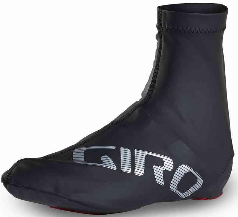 Giro Blaze Skoovertræk - Sort