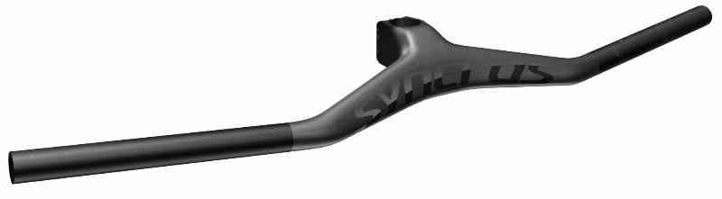 Syncros Fraser IC SL 740mm, 25° Cykelstyr