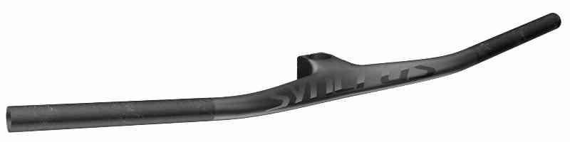 Syncros Fraser IC SL 740mm Styr, 8°, 90mm