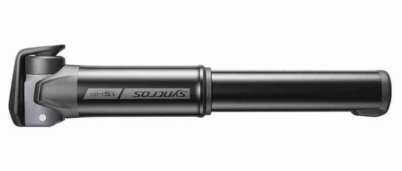Syncros Mini-Pumpe 1.5HP 17cm/19cc