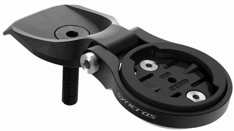 Syncros K-Edge FRASER IC Garmin Beslag (justerbart)