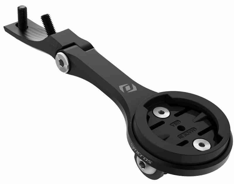 Syncros K-Edge Creston IC SL Garmin Beslag (justerbart)