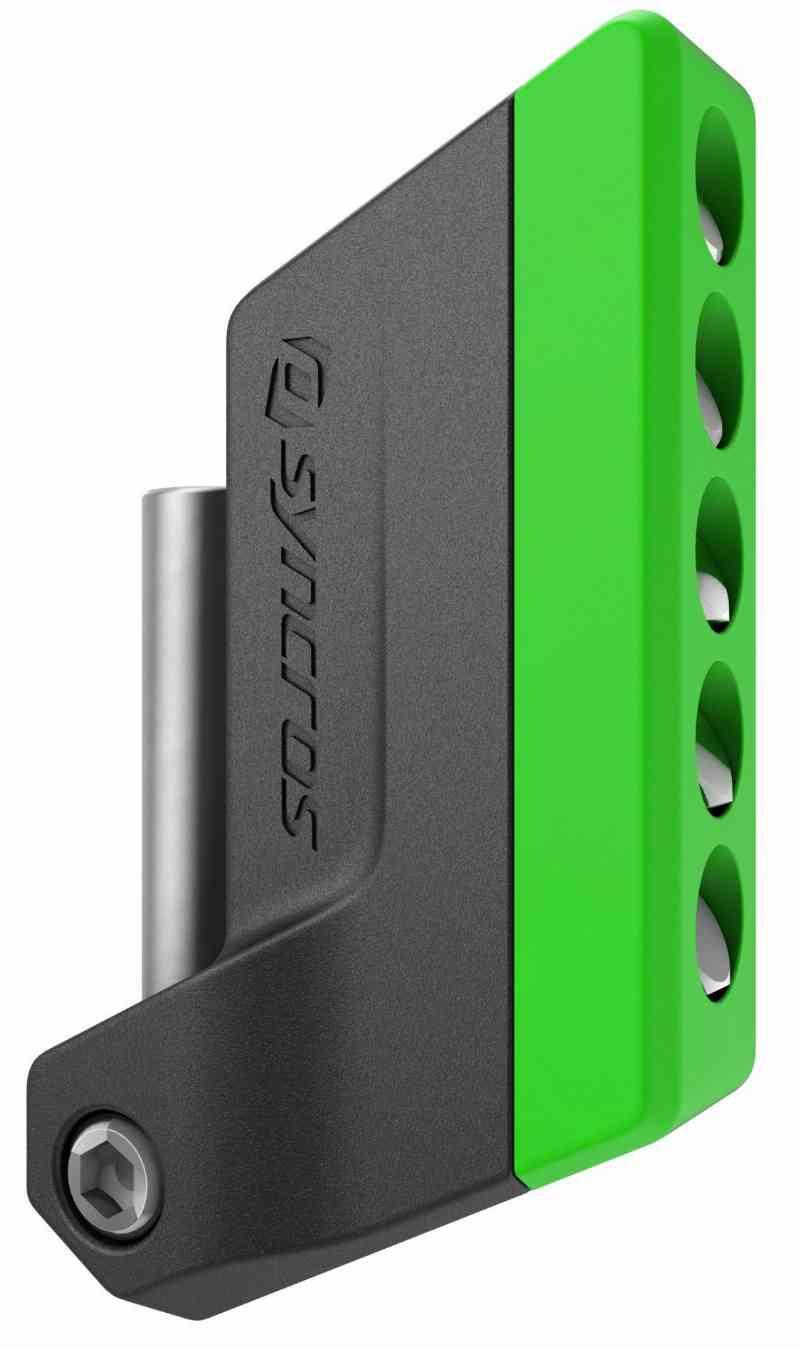 Syncros Greenslide 5 Multiværktøj - Black Friday Tilbud