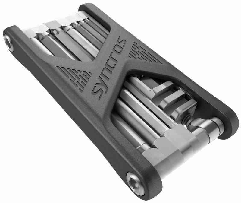 Syncros Matchbox 19 Multiværktøj