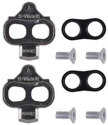 LOOK Klamper til X-TRACK System