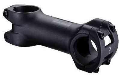 BBB RoadForce II OS frempind - 80mm, sort