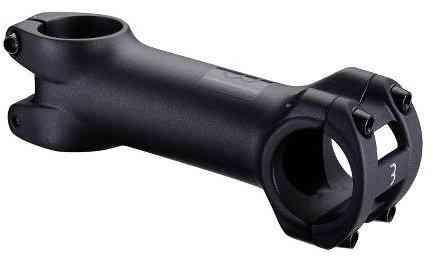 BBB RoadForce II OS Frempind - 110mm, Sort