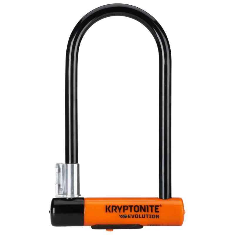 Kryptonite Bøjlelås Evolution 4 Series