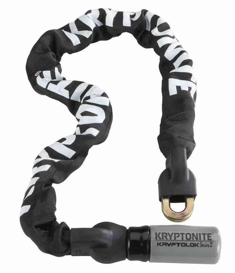 Kryptonite Kryptolock 2-995 Kædelås 95 cm