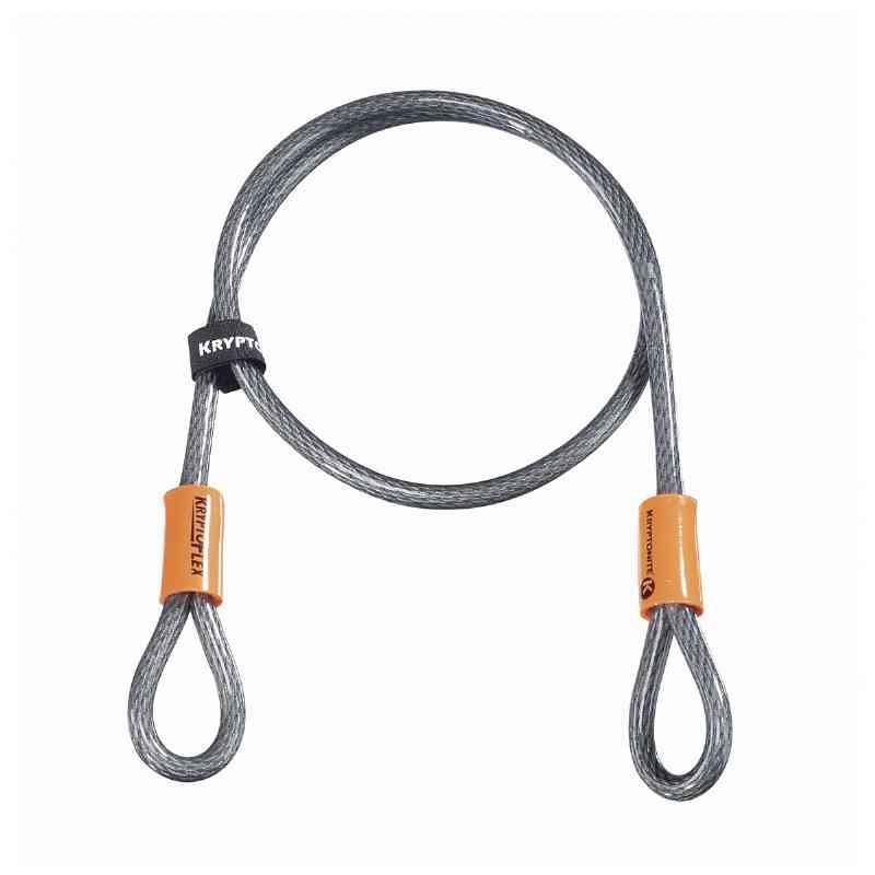Kryptonite Kryptoflex 410 Kabel 120 cm