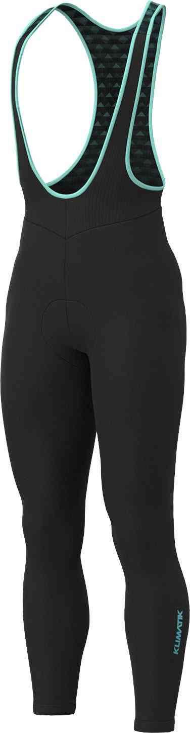 Alé Klimatik Herre Cykelbib Tights til Våde Dage