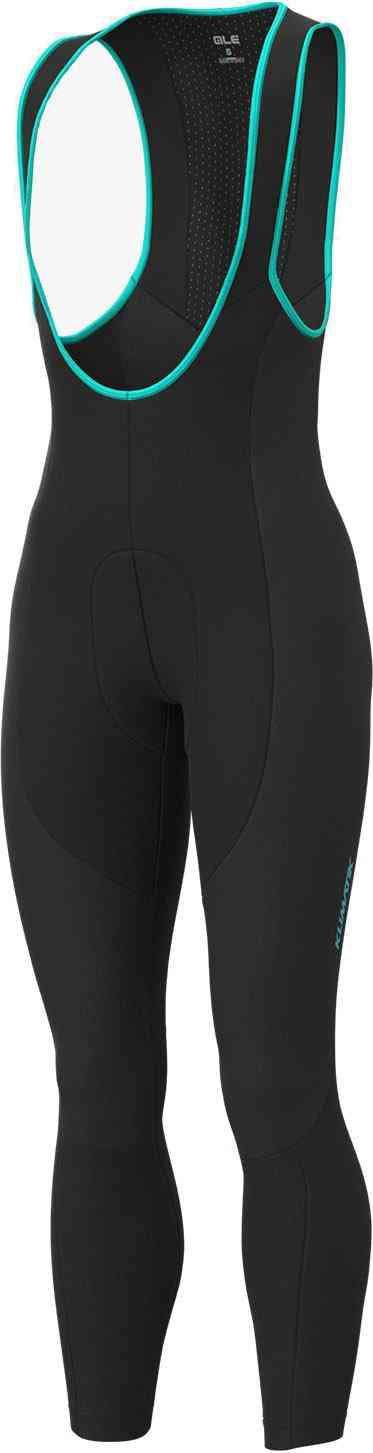 Alé Klimawind Bibtights til kvinder
