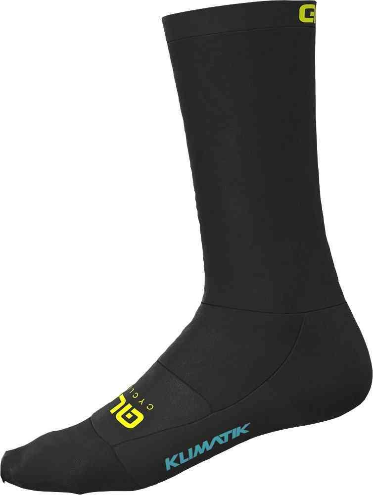 Alé Vinter Sokker Team Klimatik
