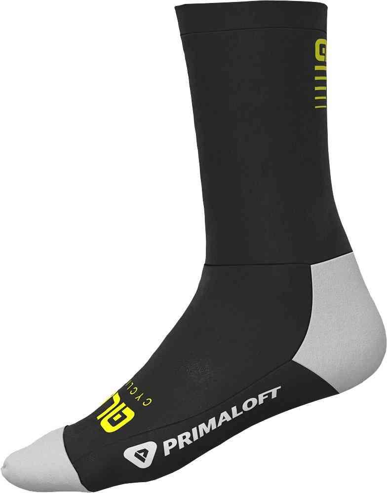 Alé Thermo Primaloft Sokkker
