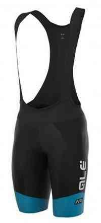 Alé R-EV1 Bibshorts – Blå